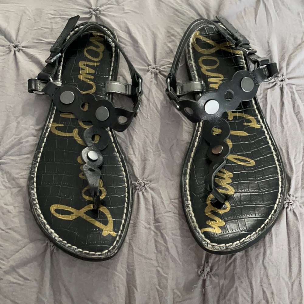 Sam Edelman sandals